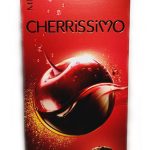 Шоколадні цукерки Вишня в лікері Mieszko Cherryssimo 182 г Польща