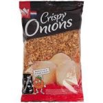 Хрумка смажена цибуля King's Harvest Crispy Onions 275г Нідерланди