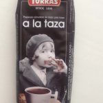 Гарячий шоколад БЕЗ ГЛЮТЕНА Torras a la taza (готове какао в чашку) Іспанія 180 г