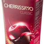 Шоколадні цукерки Вишня в лікері Mieszko Cherryssimo 182 г Польща