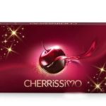 Шоколадні цукерки Вишня в лікері Mieszko Cherryssimo 182 г Польща