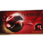 Шоколадні цукерки Вишня в лікері Mieszko Cherryssimo 182 г Польща
