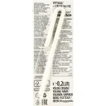 Напій соковмісний Апельсиновий Naturalis Orange 0.2 л з трубочкою