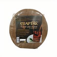 Коржі для торта Спартак Медуня Солодуня 400г (4 коржа) Україна