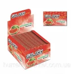 Жувальна гумка зі смаком М'яти GALAXY Extra Spearmint 11 г