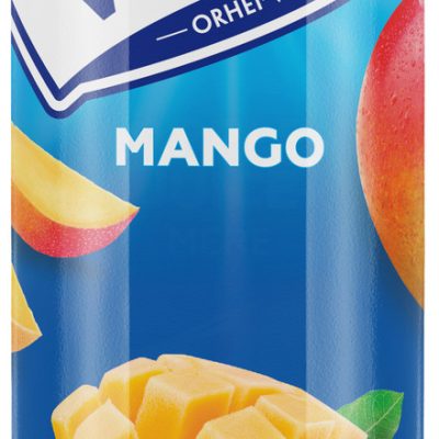 Нектар із манго з м'якоттю Vita Orhei-Vit Mango 1л Молдова