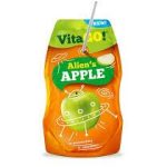 Сік Яблучний БЕЗ КОНСЕРВАНІВ Vita Go 200 мл Македонія