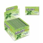 Жувальна гумка зі смаком М'яти GALAXY Extra Spearmint 11 г