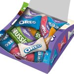 Набір шоколадних виробів від Milka Party Mix 159 г Німеччина