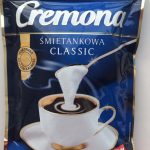 Вершки сухі в каві Cremona classik Польща 200 г