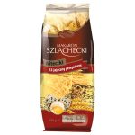 Вермішель Шлацькі ниточки на перепелиних яйцях Makaron Szlachecki Niteczki 250г Польща