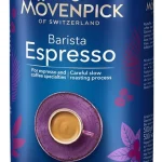 Кава натуральна у зернах Movenpik Espresso Німеччина 500 г