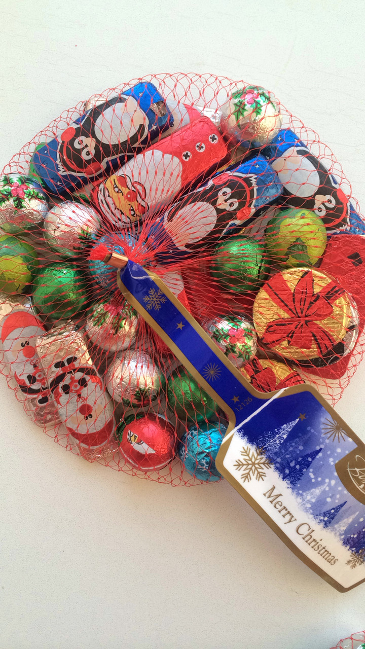 Шоколадні цукерки(подарунковий набір) Magnetic Польща 180г