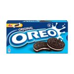 Печиво OREO Original Швейцарія 176г