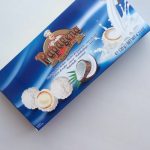 Кокосові цукерки Papagena (Папагена вафельні кульки в кокосі з кремом усередині) Австрія 120г