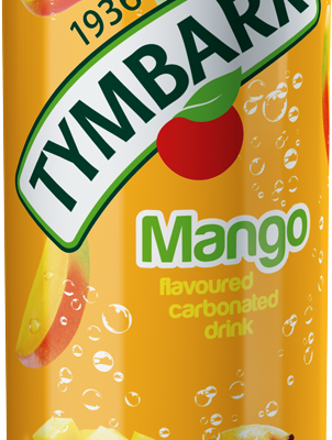 Напій газований Tymbark Манго 330 мл Польща