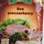 Соус грибной Gusto Culinario Польша 35г