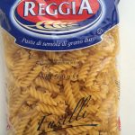 Макаронні вироби Pasta Reggia (спіральки) Італія 500 г