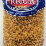 Макаронні вироби Pasta Reggia (ріжки-штопор) Італія 500г