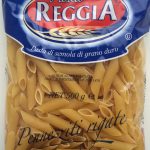 Макаронні вироби Pasta Reggia Penne ziti (Пер'я) Італія 500г
