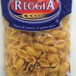 Макаронні вироби Pasta Reggia (Рашки фігурні) Італія 500г