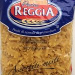 Макаронні вироби Pasta Reggia Assortiti misti 16 Італія 500г