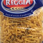 Макаронні вироби Pasta Reggia (Спіральки дрібні) Італія 500г