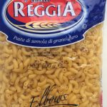 Макаронні вироби Pasta Reggia (ріжки дрібні) Італія 500 г