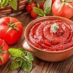 Томатна паста (пюре) без солі Culineo przecier pomidorowy 500г Польща