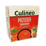 Томатна паста (пюре) без солі Culineo przecier pomidorowy 500г Польща