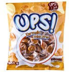 Карамель із молочним смаком UPS! Karamelki Mleczne 300г Польща