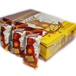 Бісквіт Ведмедик у шоколадній глазурі Ani Spooky Bear Cake 55г Туреччина