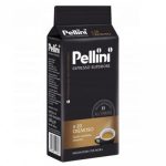 Кава мелена Pellini Espresso superiore Cremoso n.20 250 г Італія