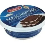 Сир Маскарпоне 78% Rivano Mascarpone 250 г Італія