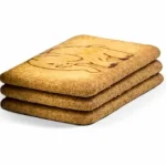 Печиво бісквітне з вітамінами Gullon Dibus Animals biscuits 200г Іспанія