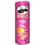 Чипси Крабовий коктейль Pringles Crab Coctail 165 г