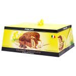 Кекс (Панеттоне) із шоколадним кремом Piacelli Colomba Ciocolato 750г Австрія