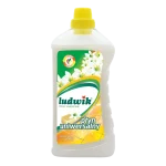 Засіб миючий універсальний з функцією видалення запаху домашніх тварин Ludwik Pfyn Uniwersalny 1л Польща