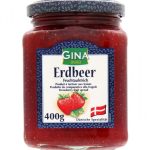 Джем із журавлини Gina Cranberry 400г Австрія