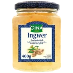 Джем з ананасу Gina Ananas 400г Австрія