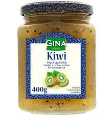 Джем із ківі Gina Kiwi 400г Австрія