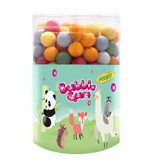 Жувальна гумка драже Woogie Bubble Gum 500г Австрія