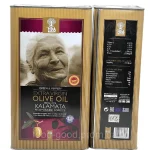 Олія оливкова HPA region Kalamata Peloponne extra virgin olive oil Греція 5 л
