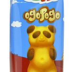 Бісквіт Ведмедик із шоколадним кремом Ozmo Ogo pogo 30 г Туреччина