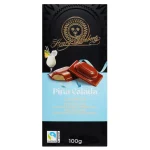Шоколад молочний із начинкою Піна-Колада та трюфель, Lambertz 100 г Німеччина