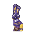 Шоколад Зайчик Milka SCHMUNZELHASE DARK MILK 100 г