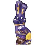 Шоколад Зайчик Milka SCHMUNZELHASE DARK MILK 100 г