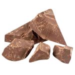 Шоколад темний БЕЗ САХАРА Callebaut у блоках, 5 кг Бельгія