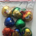 Шоколадний набір Friedel Німеччина 100г