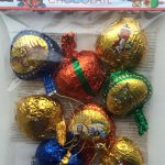 Шоколадний набір Friedel Німеччина 100г